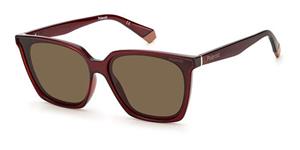 Polaroid Sonnenbrille Damensonnenbrille Polaroid PLD-6160-S-C9A-SP UV400