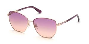 Swarovski Sonnenbrille SK0311 5832T