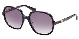 Max Mara Zonnebrillen MM0036 05B