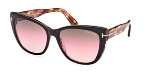 Tom Ford Zonnebrillen FT0937 NORA 05F