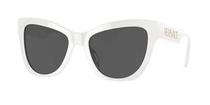 Zonnebril Versace Occhiali da Sole VE4417 314/87