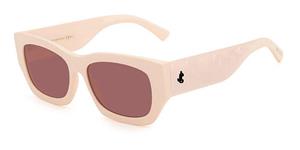 Jimmy Choo Zonnebrillen Cami/S SZJ/4S