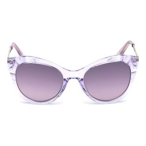 Damensonnenbrille Swarovski Sk0151-78z Ø 51 Mm