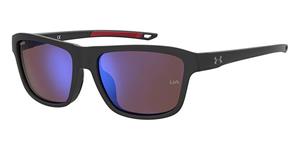 Under Armour Zonnebrillen UA RUMBLE/F 003/PC