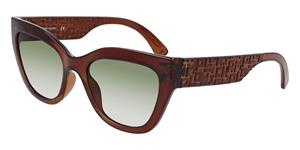Longchamp Sonnenbrille LO691S