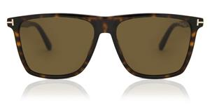 Tom Ford Zonnebrillen FT0832 Fletcher 52J