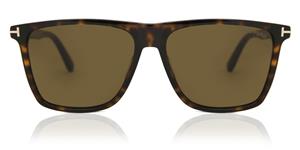 Tom Ford Zonnebrillen FT0832 Fletcher 52J