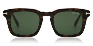 Tom Ford Dax FT0751 52N 50