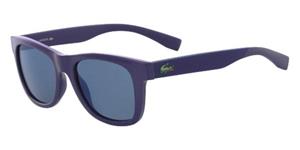 LACOSTE KIDS L3617S Teens Zonnebril, blauw