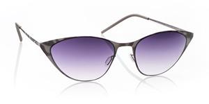 Damensonnenbrille Italia Independent 0203-096-000 (52 Mm) (ø 52 Mm)