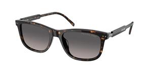 Prada Zonnebrillen PR 18YS Polarized 2AU09G