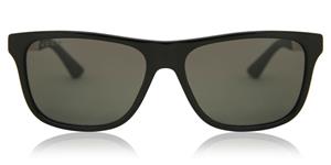 Gucci Zonnebrillen GG0687S Polarized 002