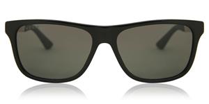 Gucci Zonnebrillen GG0687S Polarized 002