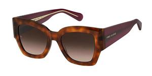 Tommy Hilfiger Zonnebrillen TH 1862/S C9B/HA