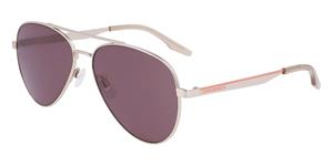 Converse Gold metal sunglasses