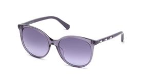 Damensonnenbrille Swarovski Sk-0223-78z (ø 56 Mm) (ø 56 Mm)