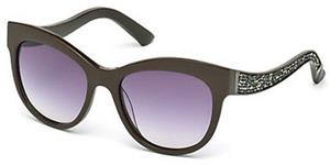 Damensonnenbrille Swarovski Sk-0110-48f (ø 54 Mm)