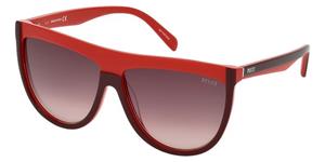 Damensonnenbrille Emilio Pucci Ep0087 6071f
