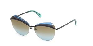 EMILIO PUCCI Sonnenbrille EP0112 5901F