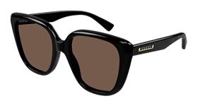 Gucci Zonnebrillen GG1169S 001