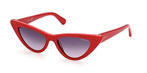 Damensonnenbrille Guess Gu7810