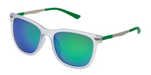 Herrensonnenbrille Police Spl537b 56crgw