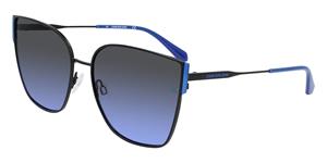 Calvin Klein Jeans Zonnebrillen CKJ21209S 077