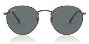 Ray-Ban Zonnebrillen RB3447 Round Metal 9230R5