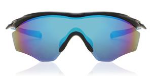 Oakley Zonnebrillen OO9343 M2 FRAME XL 934321