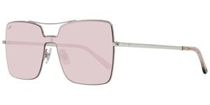 Web Eyewear Sonnenbrille Sonnenbrille Damen WEB EYEWEAR