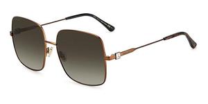 Jimmy Choo Zonnebrillen Lili/S J7D/HA
