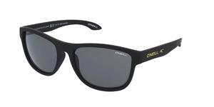 O'Neill COAST 2.0 104P 53 rubberised matte black / solid smoke