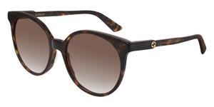 Gucci Zonnebrillen GG0488S 002