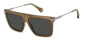 Polaroid Zonnebrillen PLD 6179/S Polarized YZ4/M9