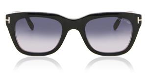 Tom Ford Zonnebrillen FT0237 SNOWDON 05B