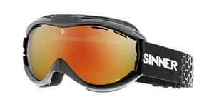 Sinner tico skibril -multicolour