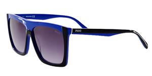 Damensonnenbrille Emilio Pucci Ep0088 6105w