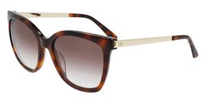 Calvin Klein Zonnebrillen CK21703S 240