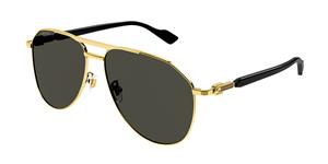 Gucci Zonnebrillen GG1220S 001