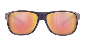 Julbo Renegade M - Sonnenbrille Dark Violet / Pink One Size