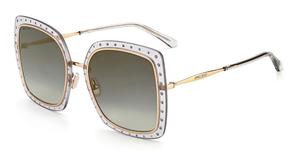 Jimmy Choo Zonnebrillen Dany/S FT3/FQ