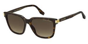 Marc Jacobs Zonnebrillen MARC 567/S 086/HA
