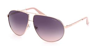 Guess Zonnebrillen GU5208 28B