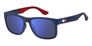 Tommy Hilfiger Zonnebrillen TH 1556/S FLL/ZS