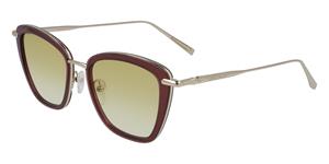 Damensonnenbrille Longchamp Lo638s-611 Ø 52 Mm