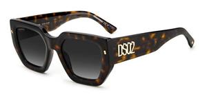 Dsquared2 Zonnebrillen D2 0031/S 086/9O