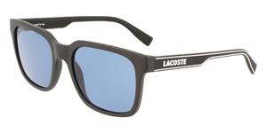 Lacoste Zonnebrillen L967S 010