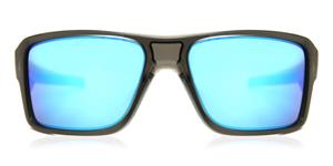 Oakley Zonnebrillen OO9380 DOUBLE EDGE Polarized 938006
