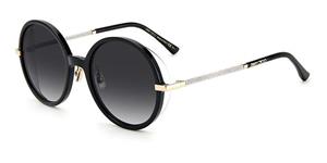 Jimmy Choo Zonnebrillen Ema/S 807/9O
