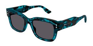 Zonnebril Gucci Occhiali da Sole GG1217S 003